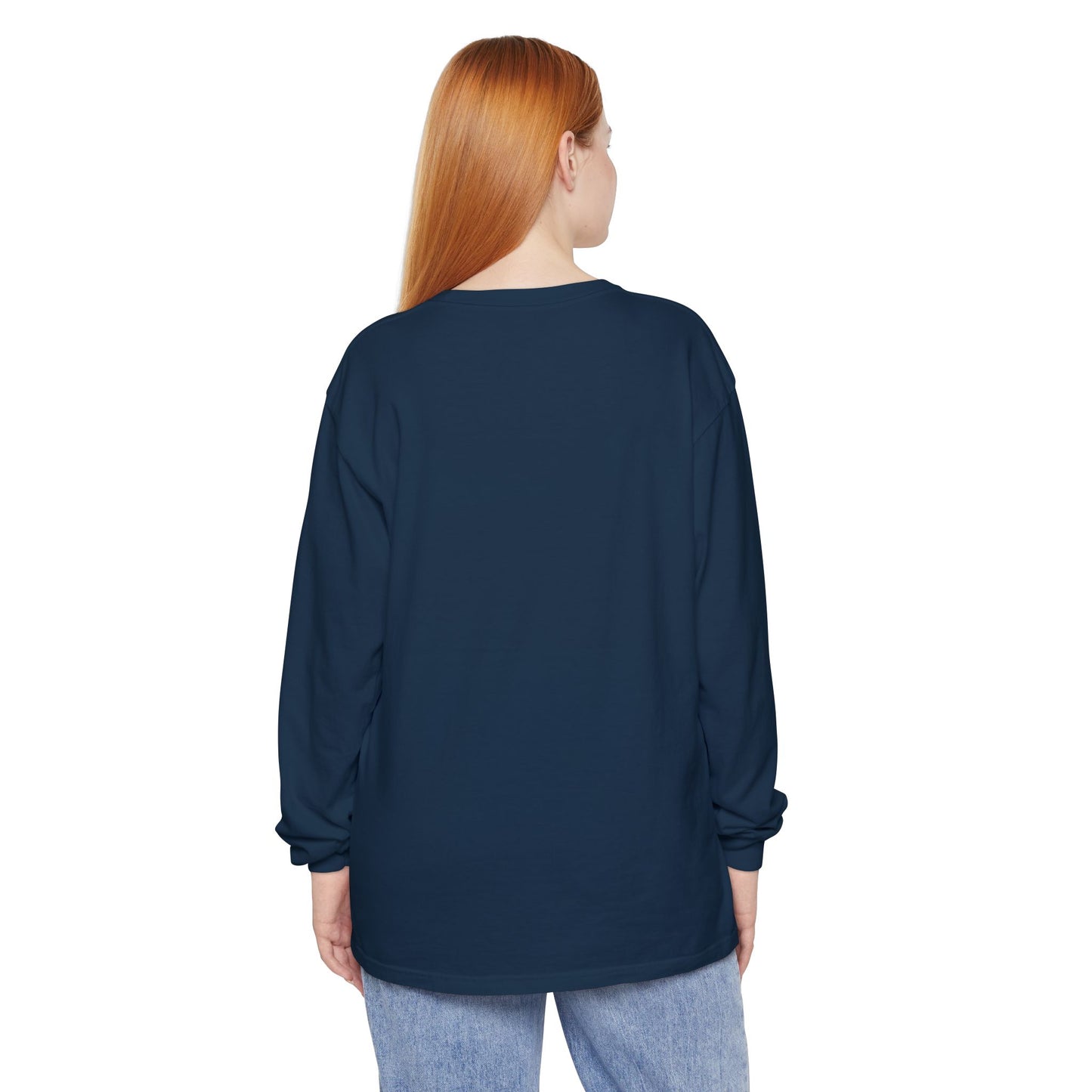 Advocate Long Sleeve T-Shirt