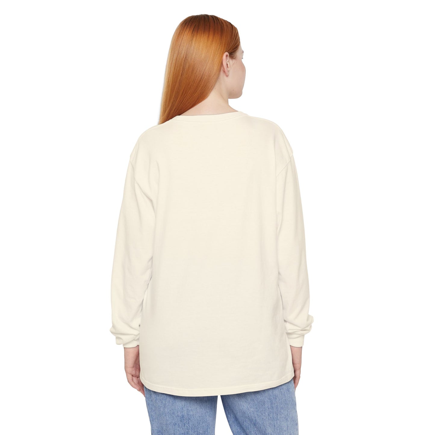Inclusive Little Christmas Long Sleeve T-Shirt