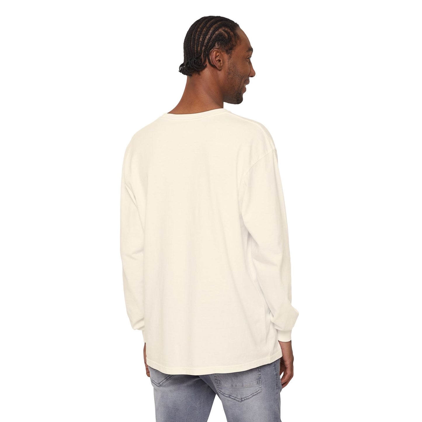 Inclusive Little Christmas Long Sleeve T-Shirt