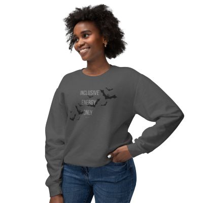 Inclusive Energy Only Sweatshirt