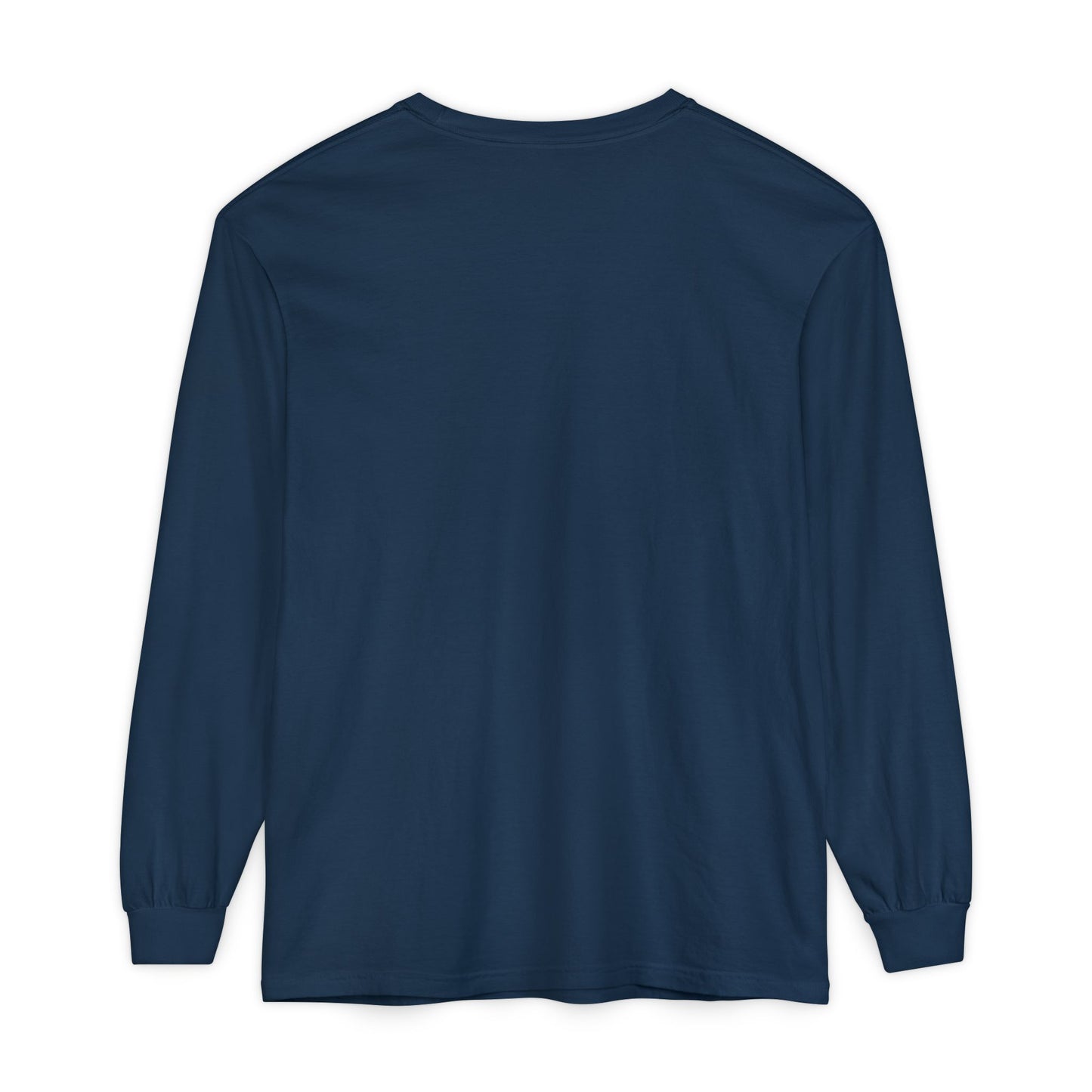 Advocate Long Sleeve T-Shirt