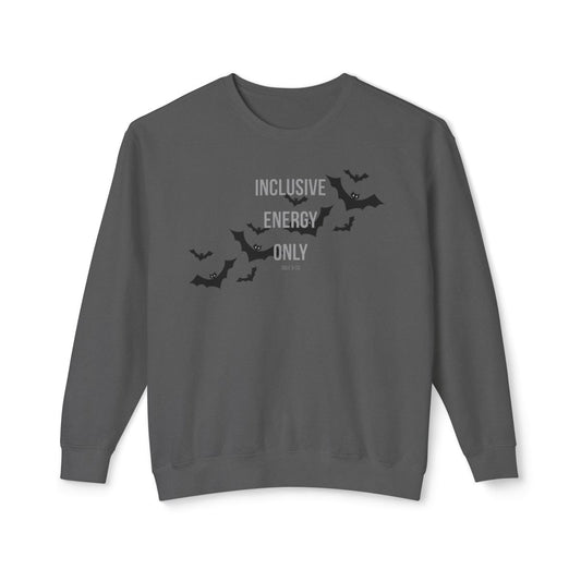 Inclusive Energy Only Sweatshirt